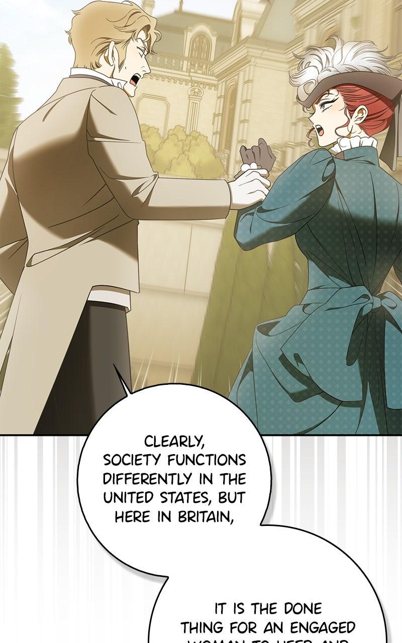 Miss Pendleton Chap 28 - Next Chap 29