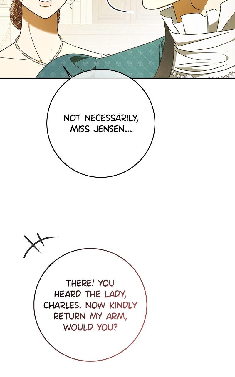 Miss Pendleton Chap 28 - Next Chap 29