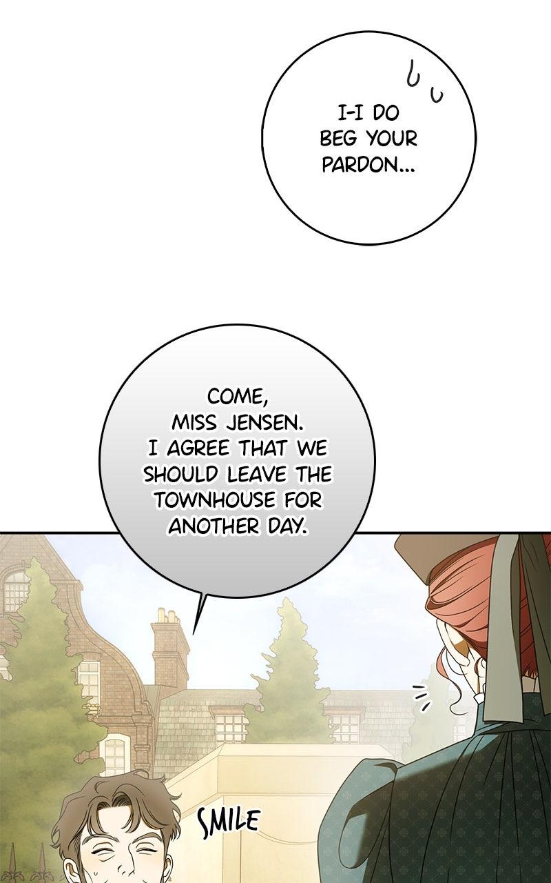 Miss Pendleton Chap 28 - Next Chap 29
