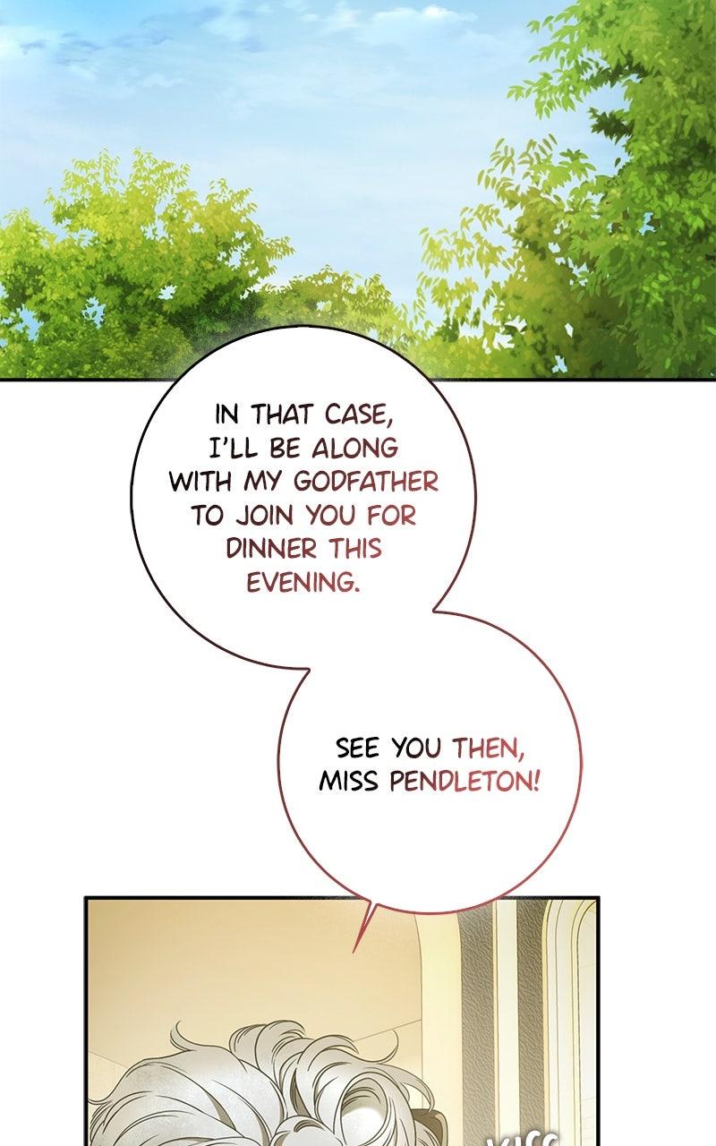 Miss Pendleton Chap 28 - Next Chap 29