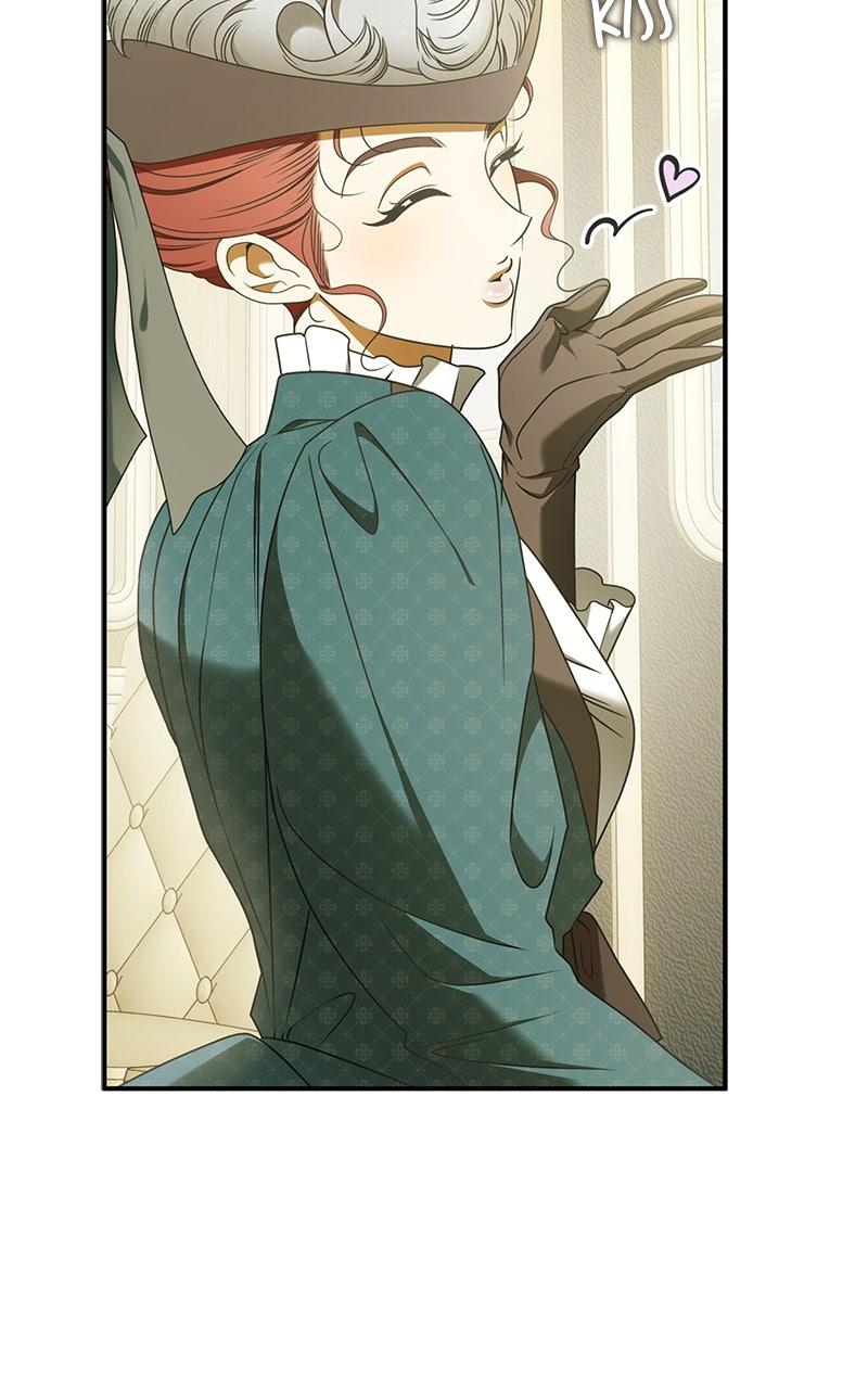 Miss Pendleton Chap 28 - Next Chap 29