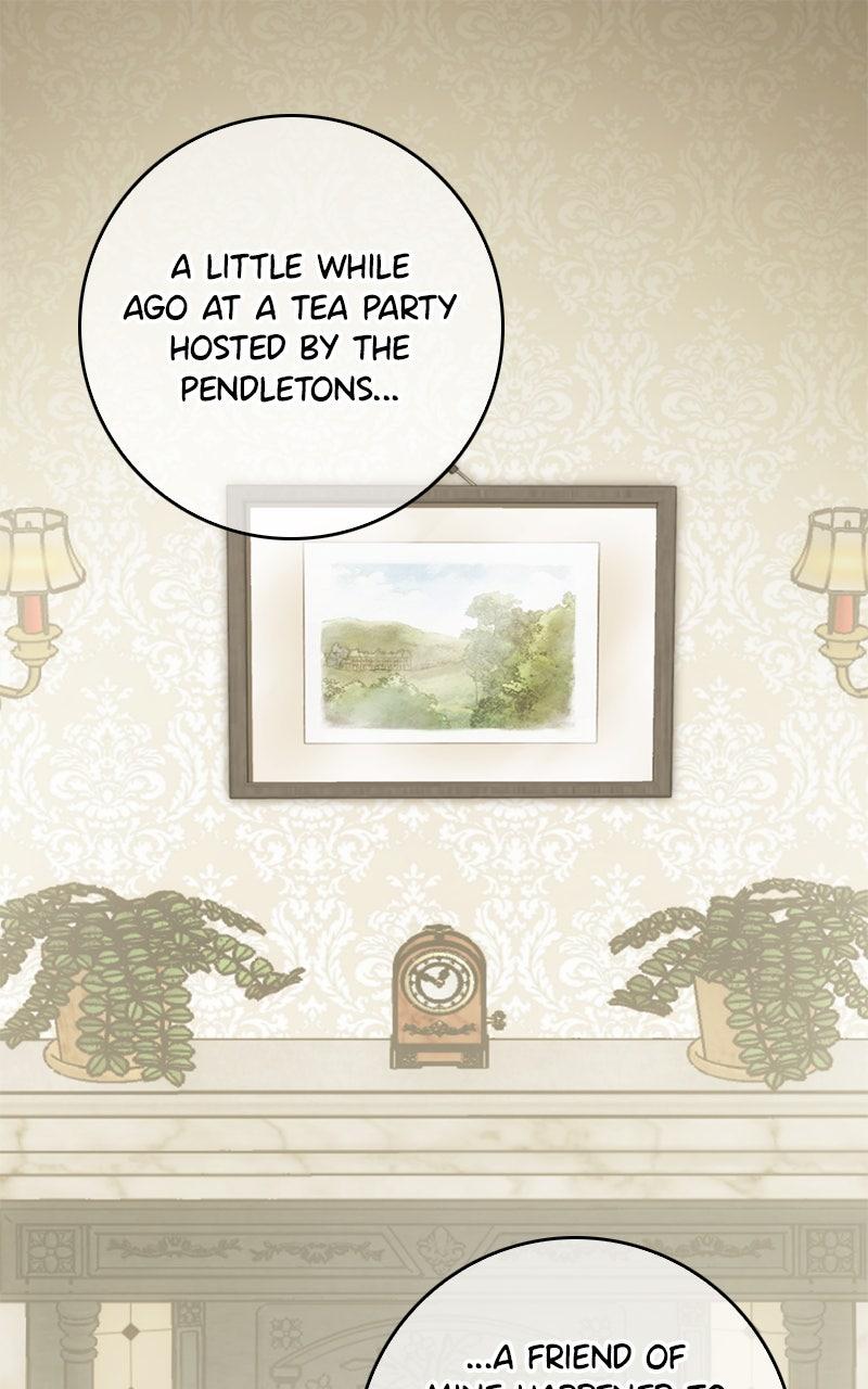 Miss Pendleton Chap 28 - Next Chap 29