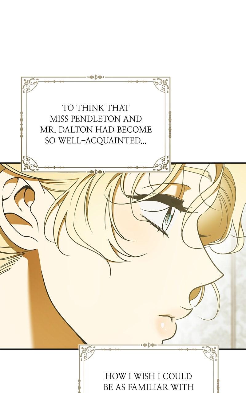 Miss Pendleton Chap 28 - Next Chap 29