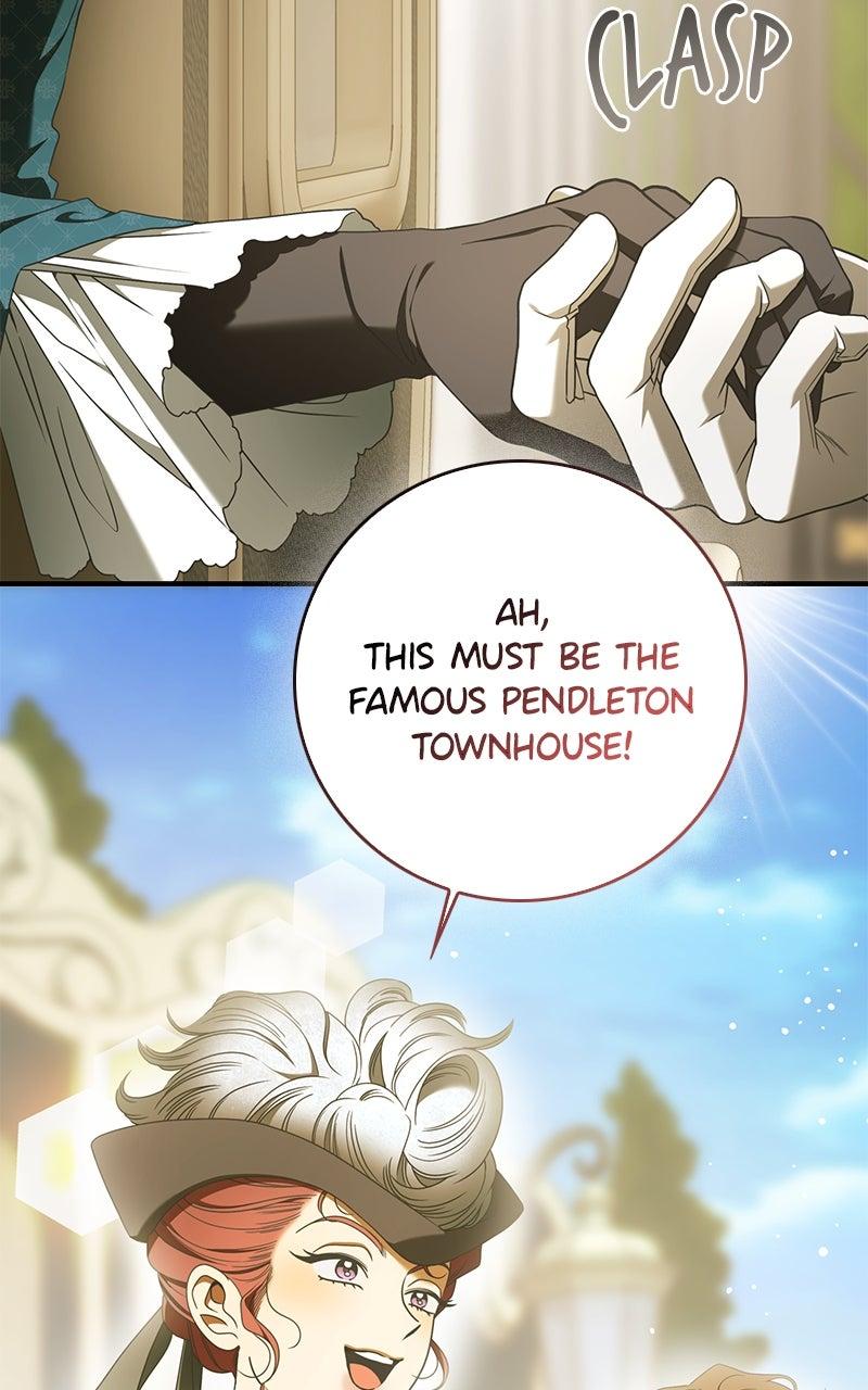 Miss Pendleton Chap 28 - Next Chap 29