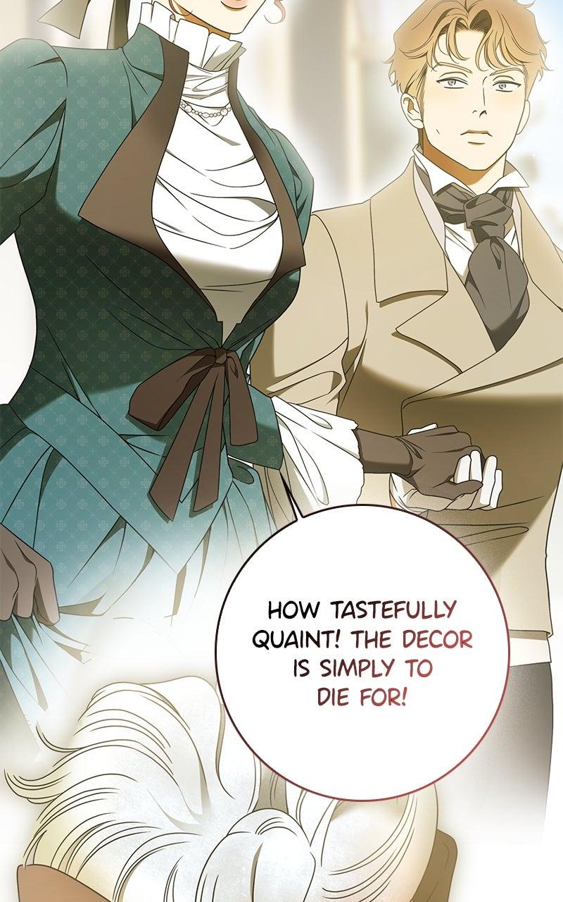 Miss Pendleton Chap 28 - Next Chap 29