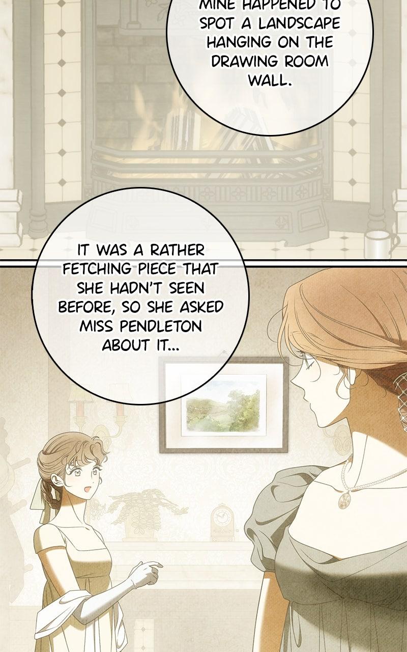Miss Pendleton Chap 28 - Next Chap 29