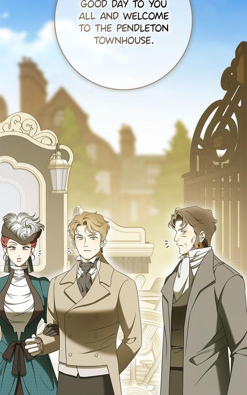 Miss Pendleton Chap 28 - Next Chap 29