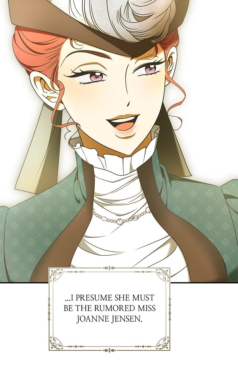 Miss Pendleton Chap 28 - Next Chap 29