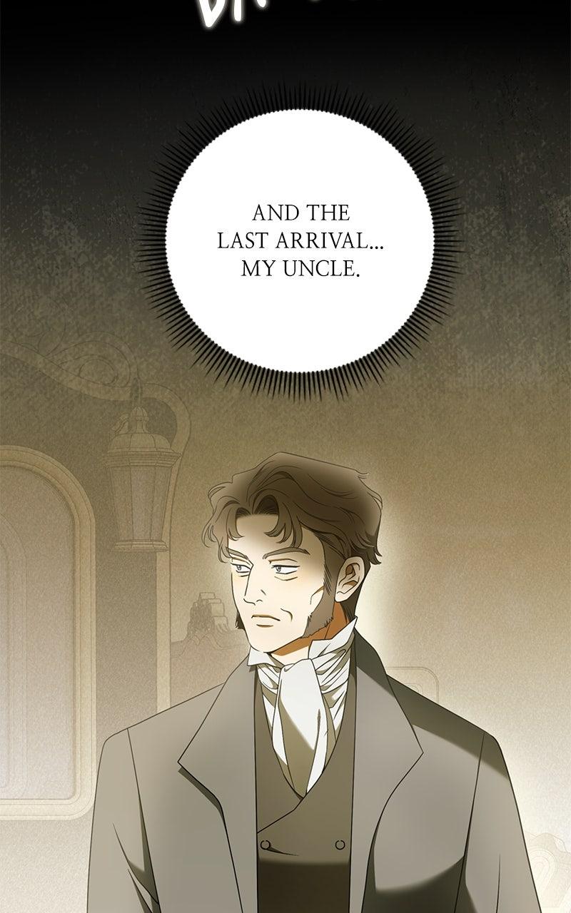 Miss Pendleton Chap 28 - Next Chap 29