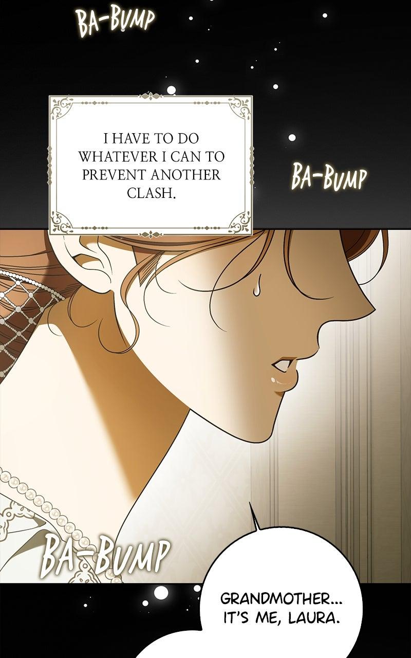 Miss Pendleton Chap 29 - Next Chap 30