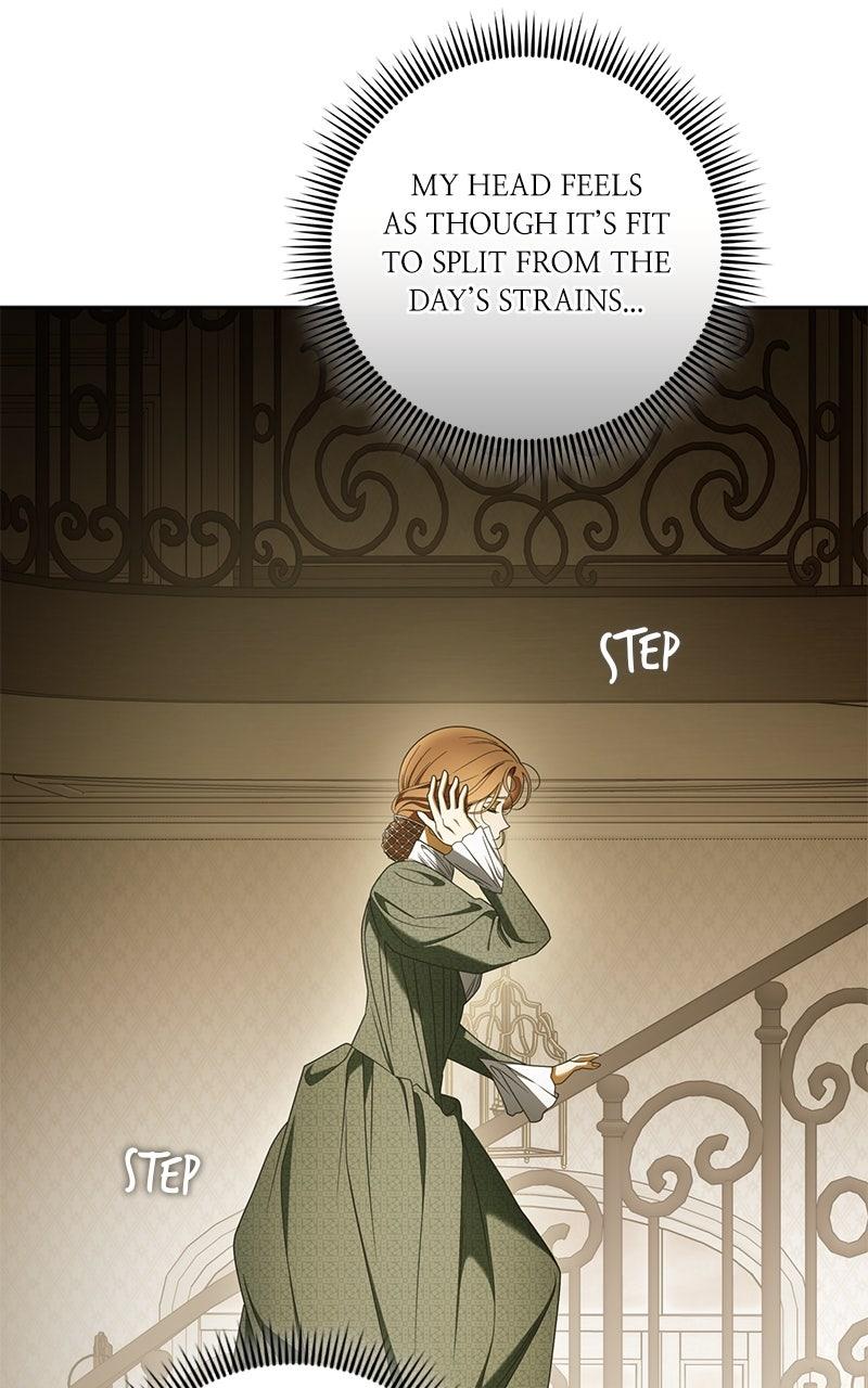 Miss Pendleton Chap 29 - Next Chap 30