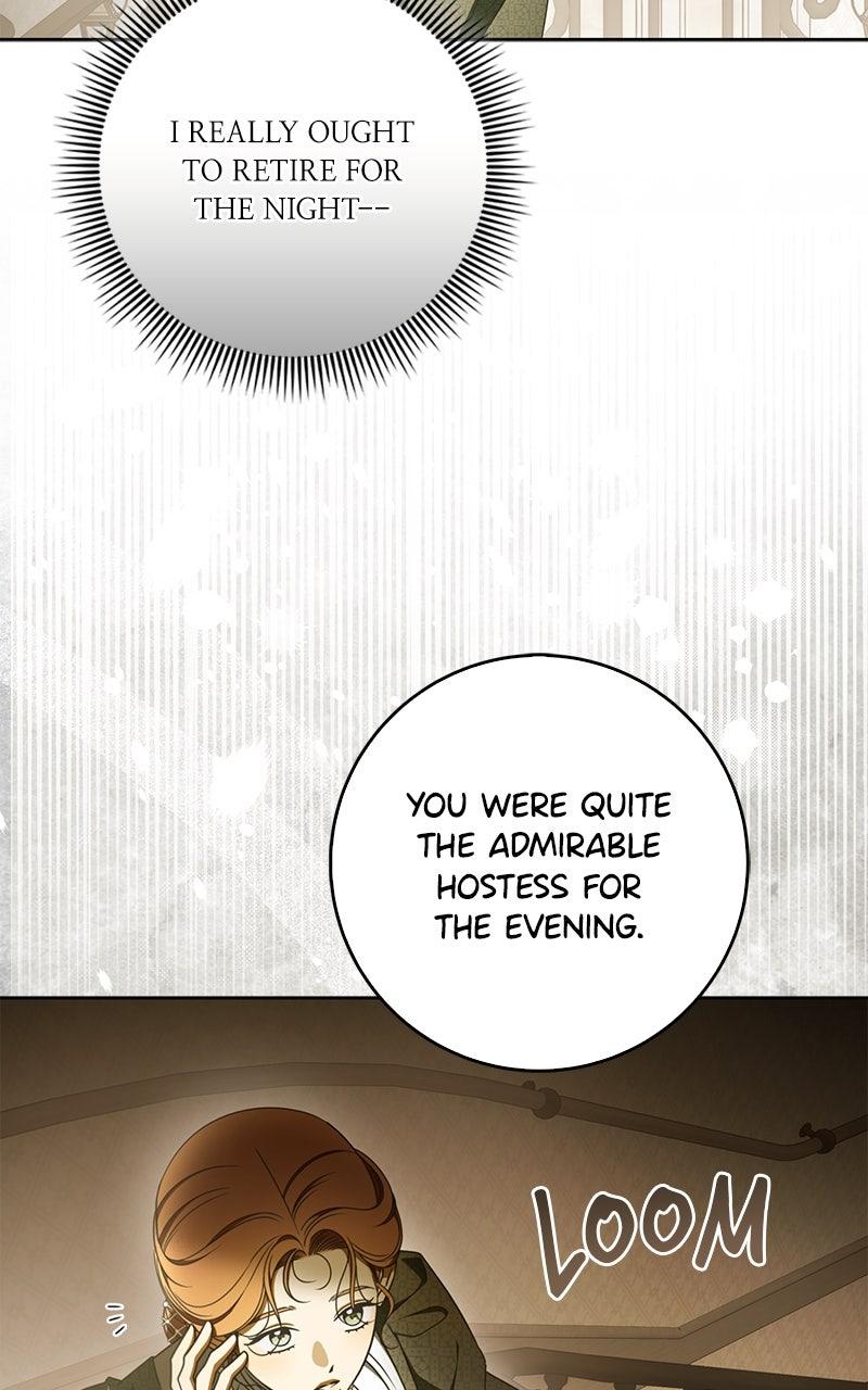 Miss Pendleton Chap 29 - Next Chap 30