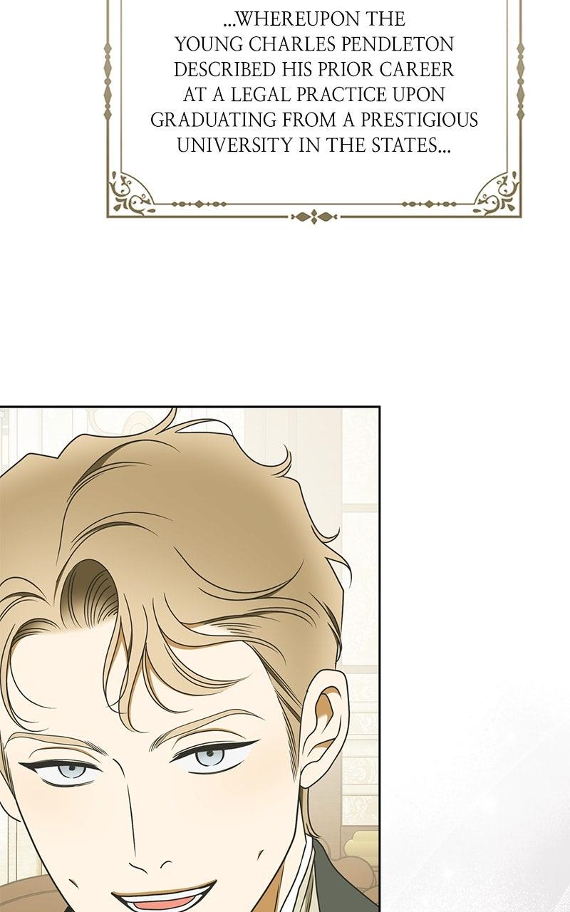 Miss Pendleton Chap 29 - Next Chap 30