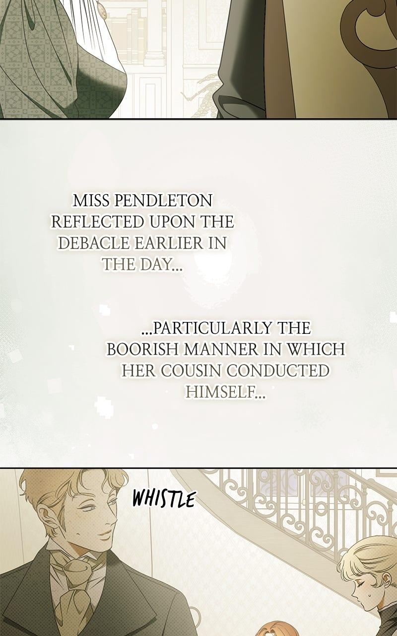 Miss Pendleton Chap 29 - Next Chap 30