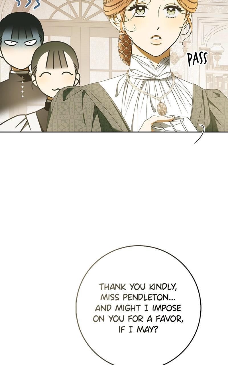 Miss Pendleton Chap 29 - Next Chap 30