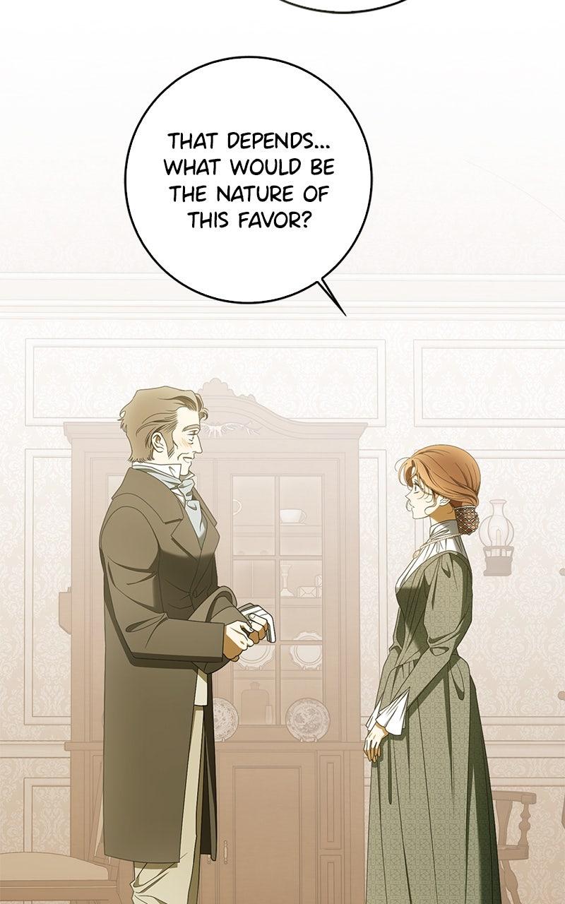 Miss Pendleton Chap 29 - Next Chap 30