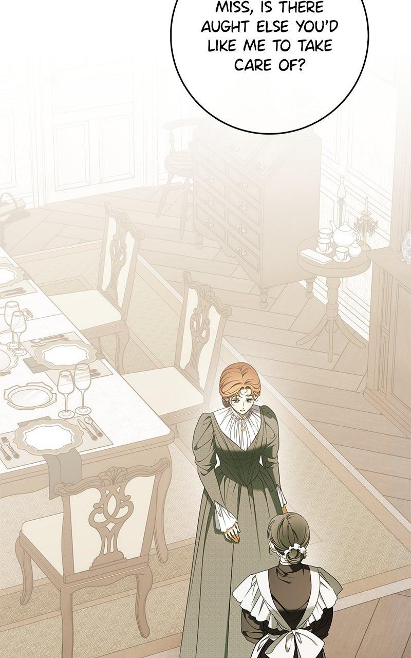 Miss Pendleton Chap 29 - Next Chap 30