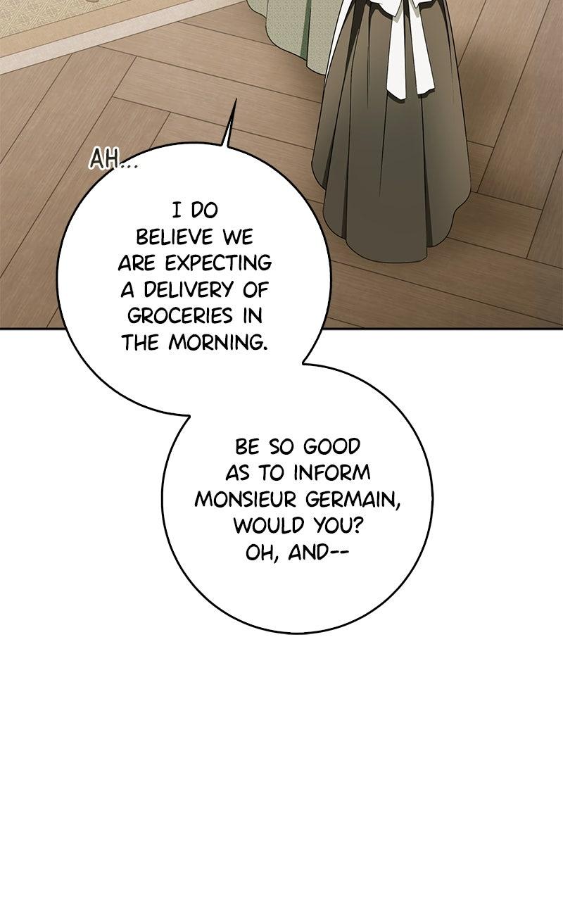 Miss Pendleton Chap 29 - Next Chap 30