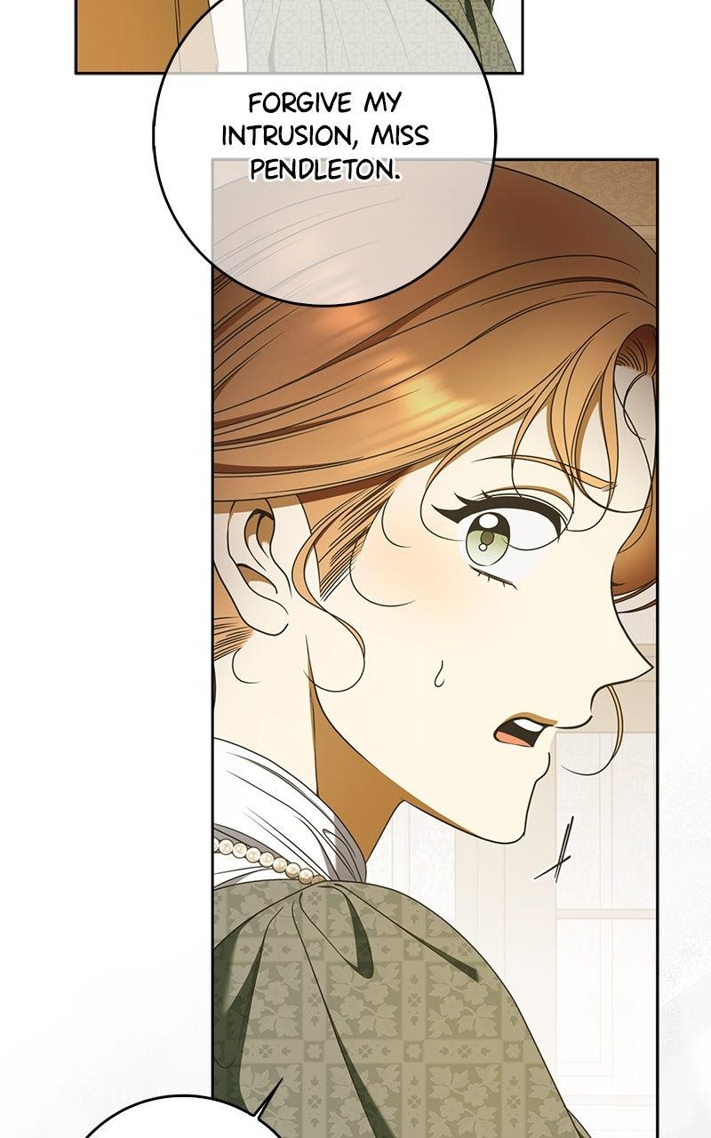 Miss Pendleton Chap 29 - Next Chap 30