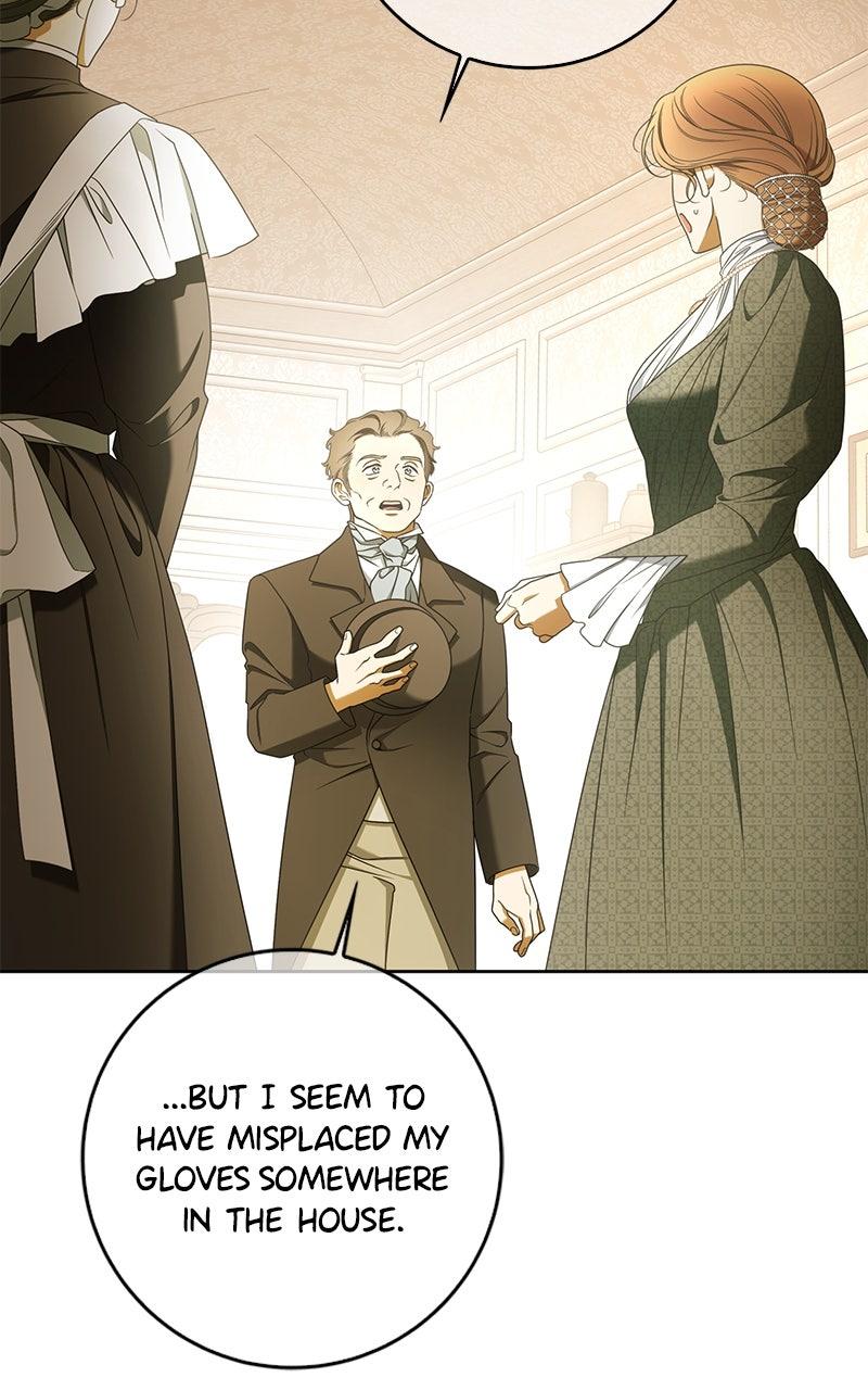 Miss Pendleton Chap 29 - Next Chap 30