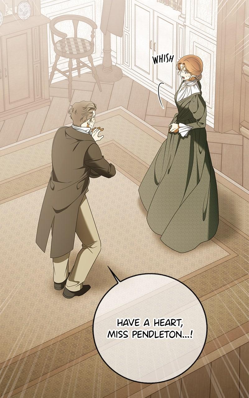 Miss Pendleton Chap 29 - Next Chap 30