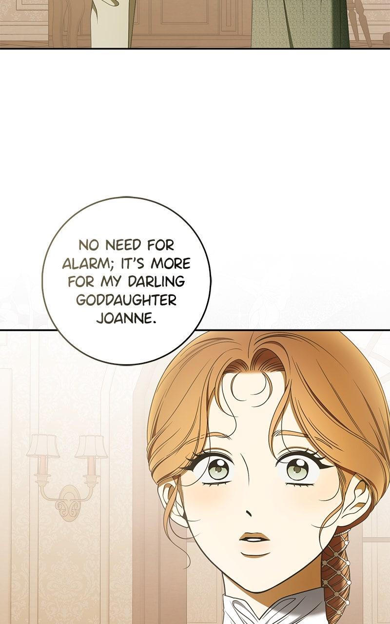 Miss Pendleton Chap 29 - Next Chap 30