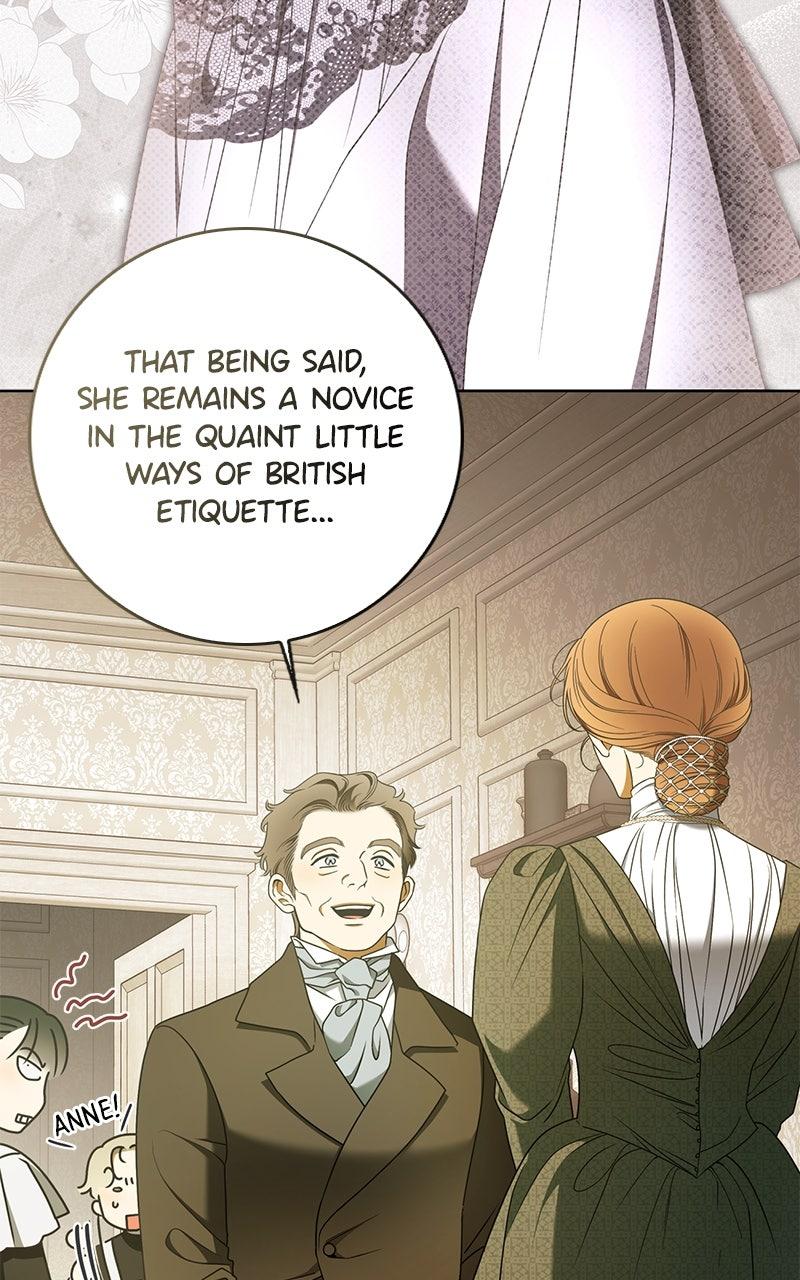 Miss Pendleton Chap 29 - Next Chap 30