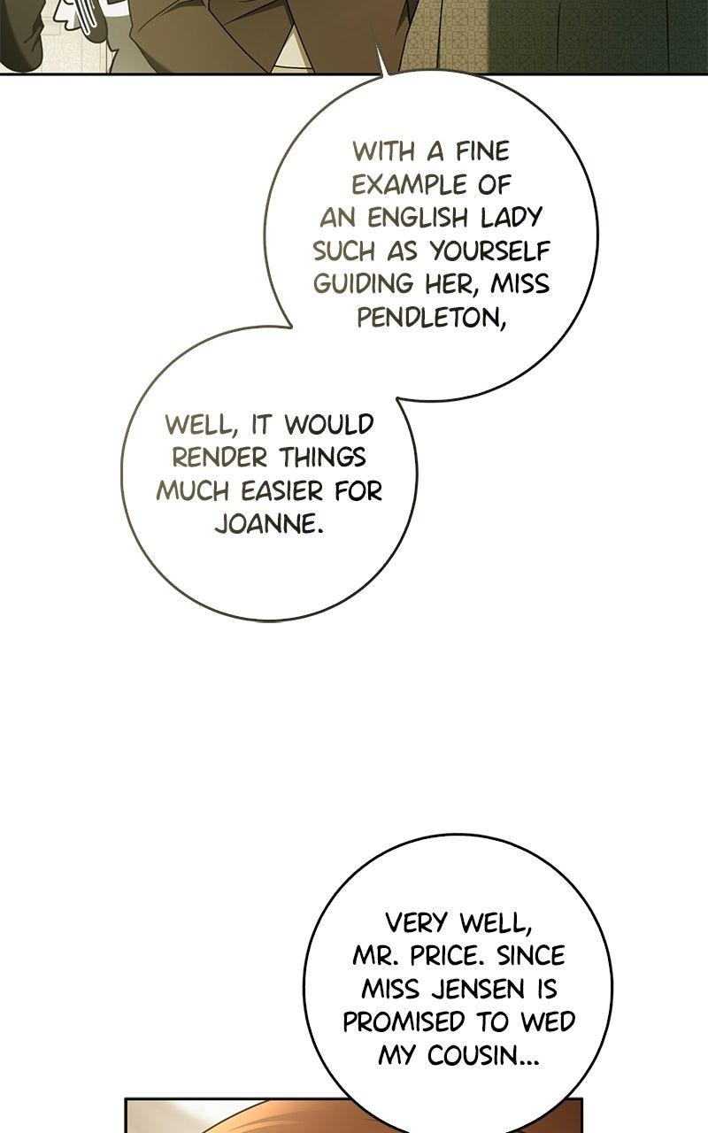 Miss Pendleton Chap 29 - Next Chap 30