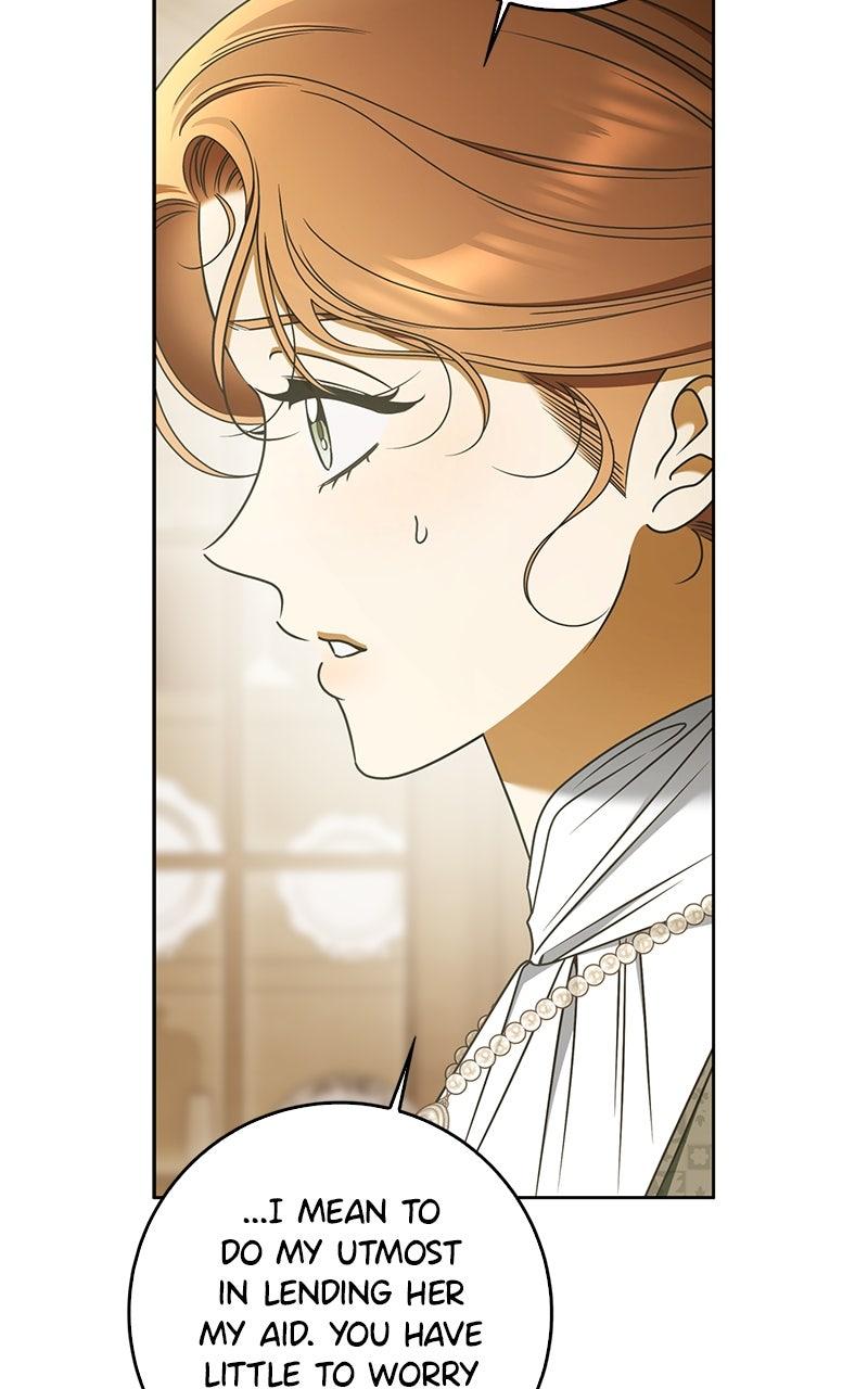 Miss Pendleton Chap 29 - Next Chap 30