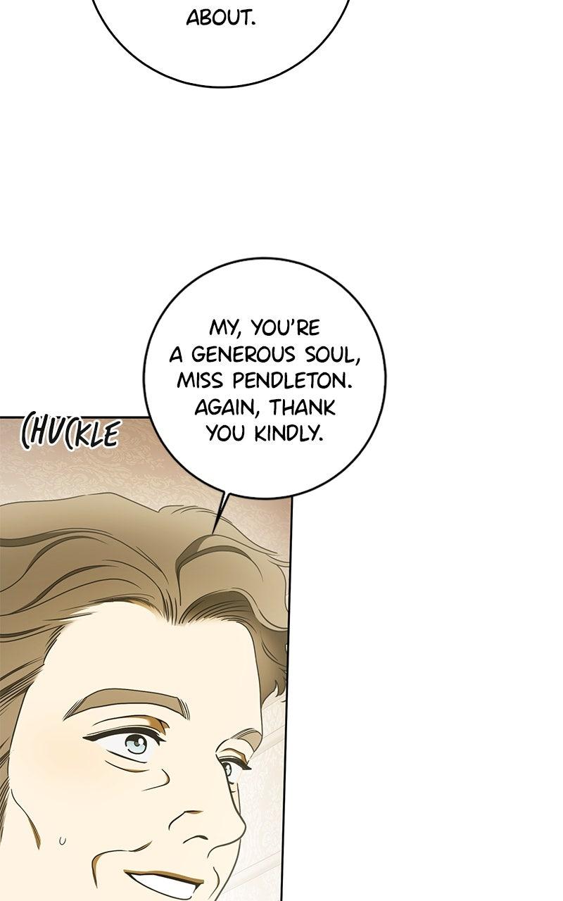 Miss Pendleton Chap 29 - Next Chap 30