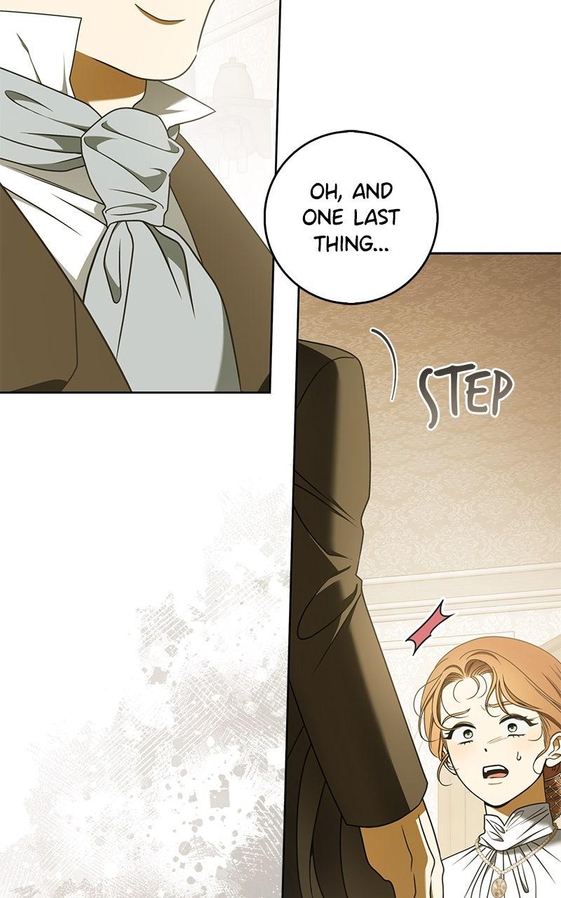 Miss Pendleton Chap 29 - Next Chap 30