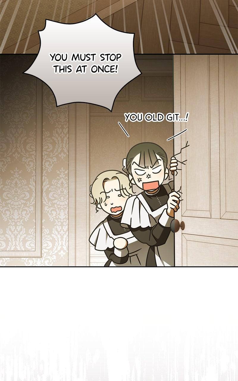 Miss Pendleton Chap 29 - Next Chap 30