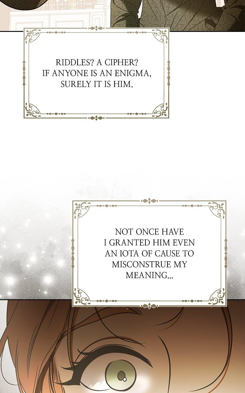 Miss Pendleton Chap 29 - Next Chap 30