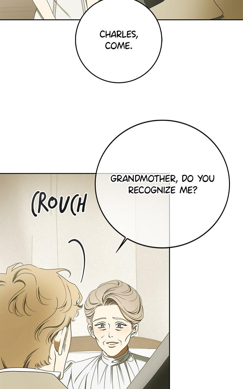 Miss Pendleton Chap 29 - Next Chap 30