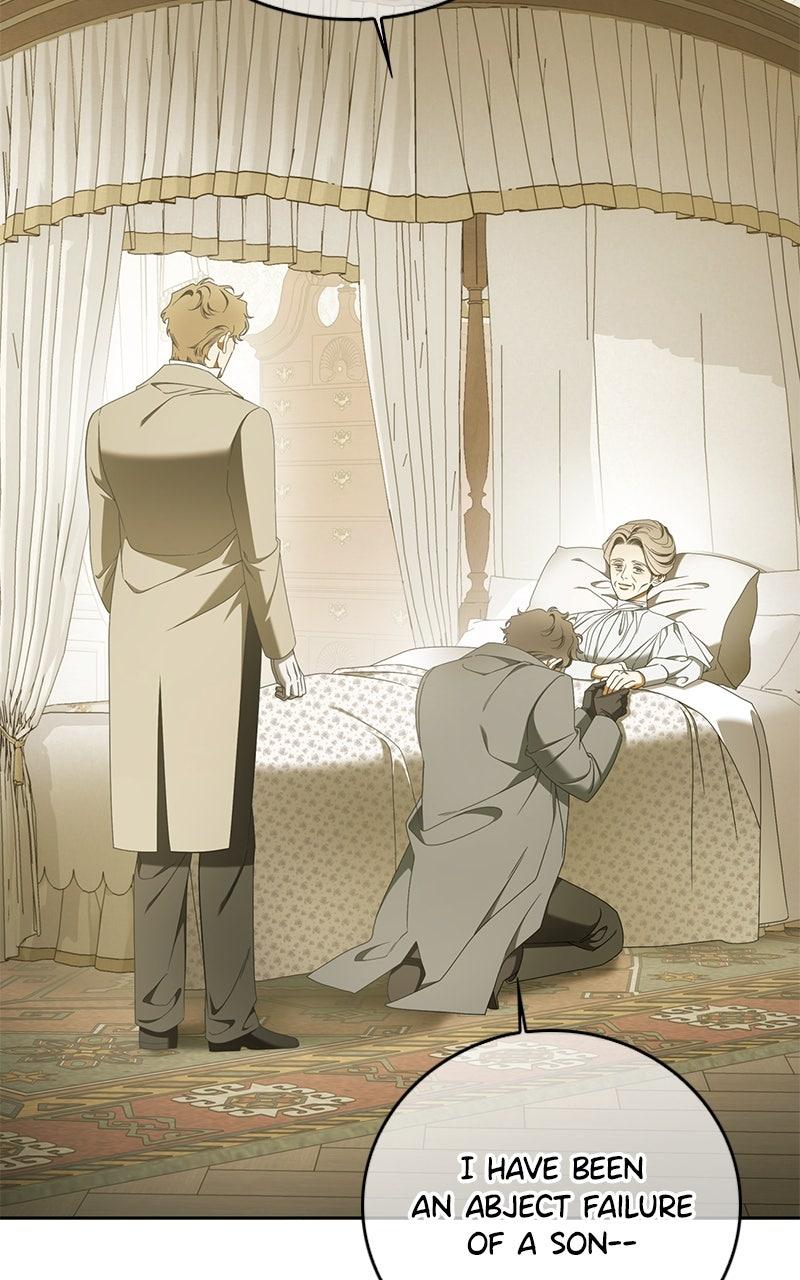 Miss Pendleton Chap 29 - Next Chap 30