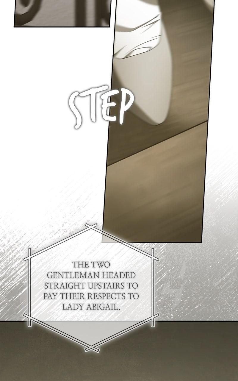 Miss Pendleton Chap 29 - Next Chap 30