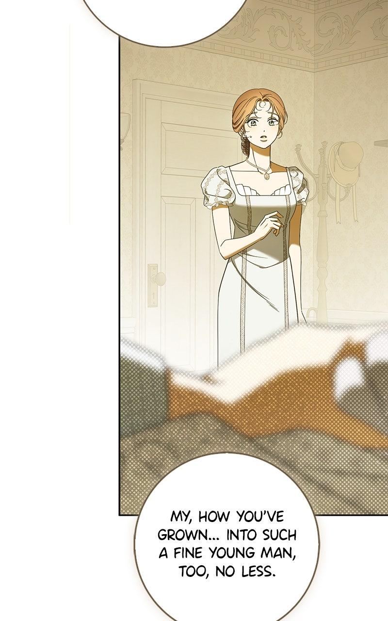 Miss Pendleton Chap 29 - Next Chap 30