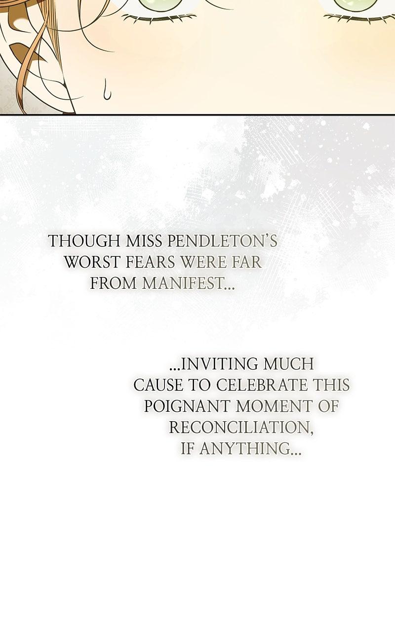 Miss Pendleton Chap 29 - Next Chap 30