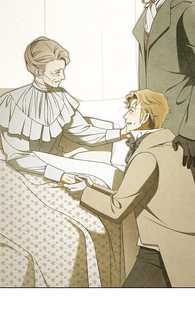 Miss Pendleton Chap 29 - Next Chap 30