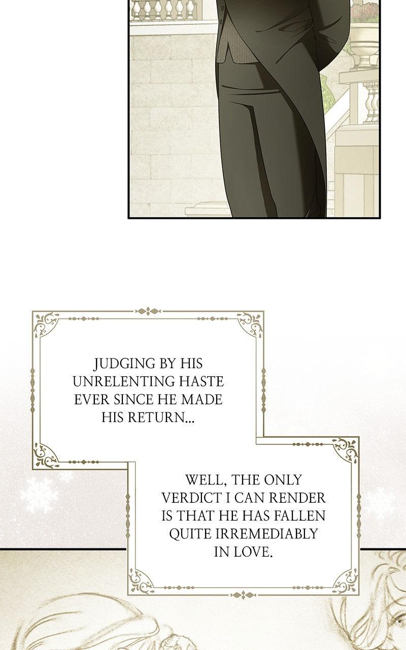 Miss Pendleton Chap 20 - Next Chap 21