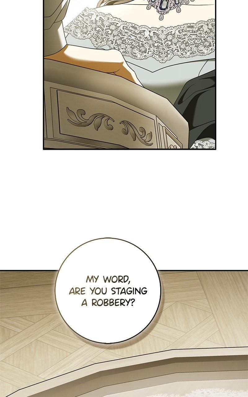 Miss Pendleton Chap 20 - Next Chap 21