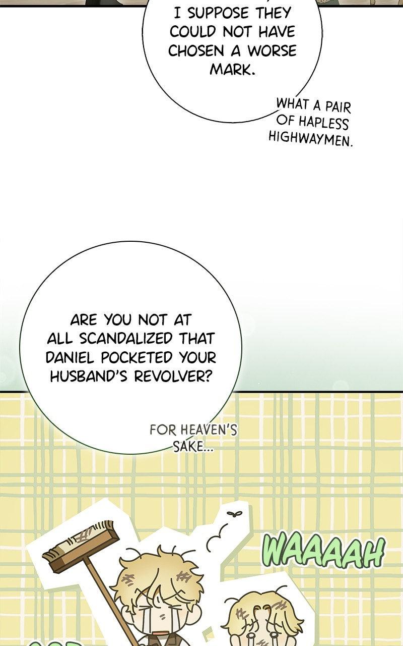 Miss Pendleton Chap 20 - Next Chap 21