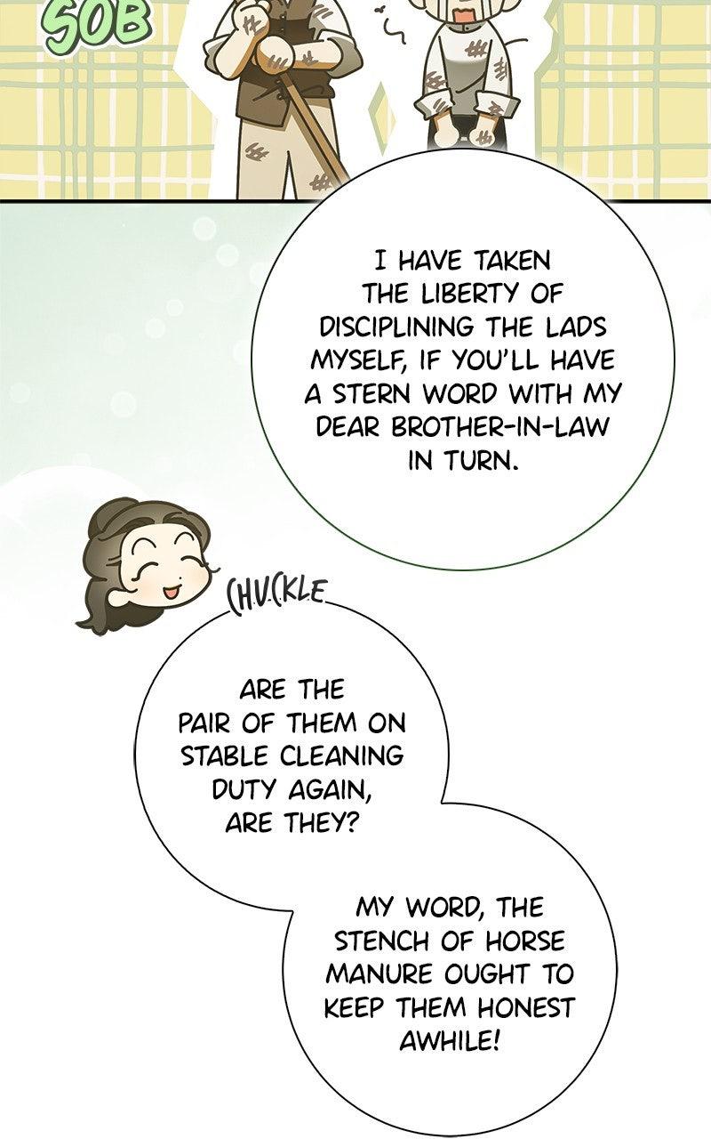 Miss Pendleton Chap 20 - Next Chap 21