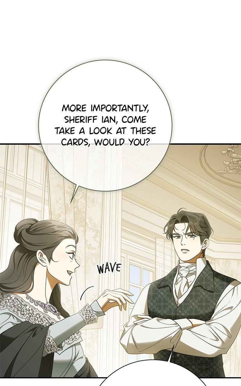 Miss Pendleton Chap 20 - Next Chap 21
