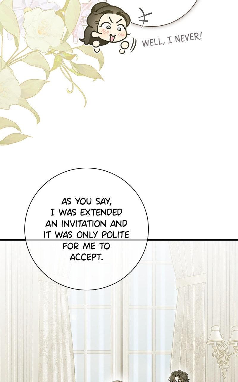 Miss Pendleton Chap 20 - Next Chap 21