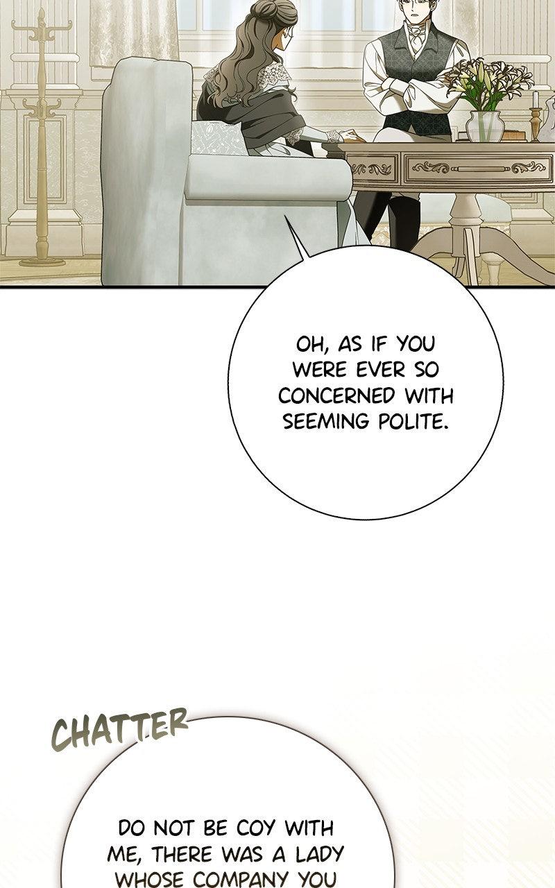 Miss Pendleton Chap 20 - Next Chap 21