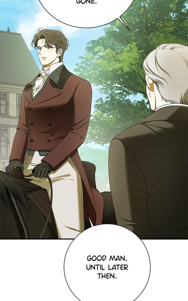 Miss Pendleton Chap 20 - Next Chap 21