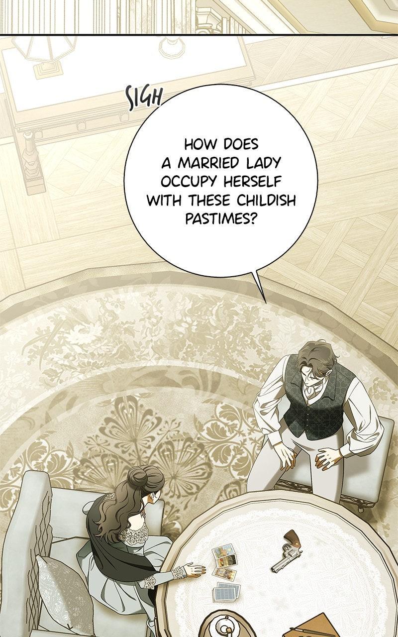 Miss Pendleton Chap 20 - Next Chap 21
