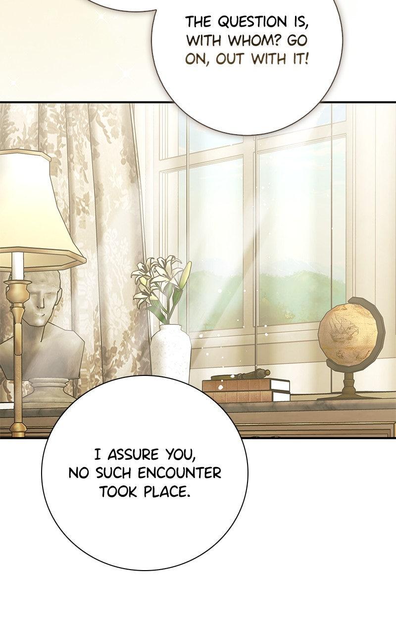 Miss Pendleton Chap 20 - Next Chap 21