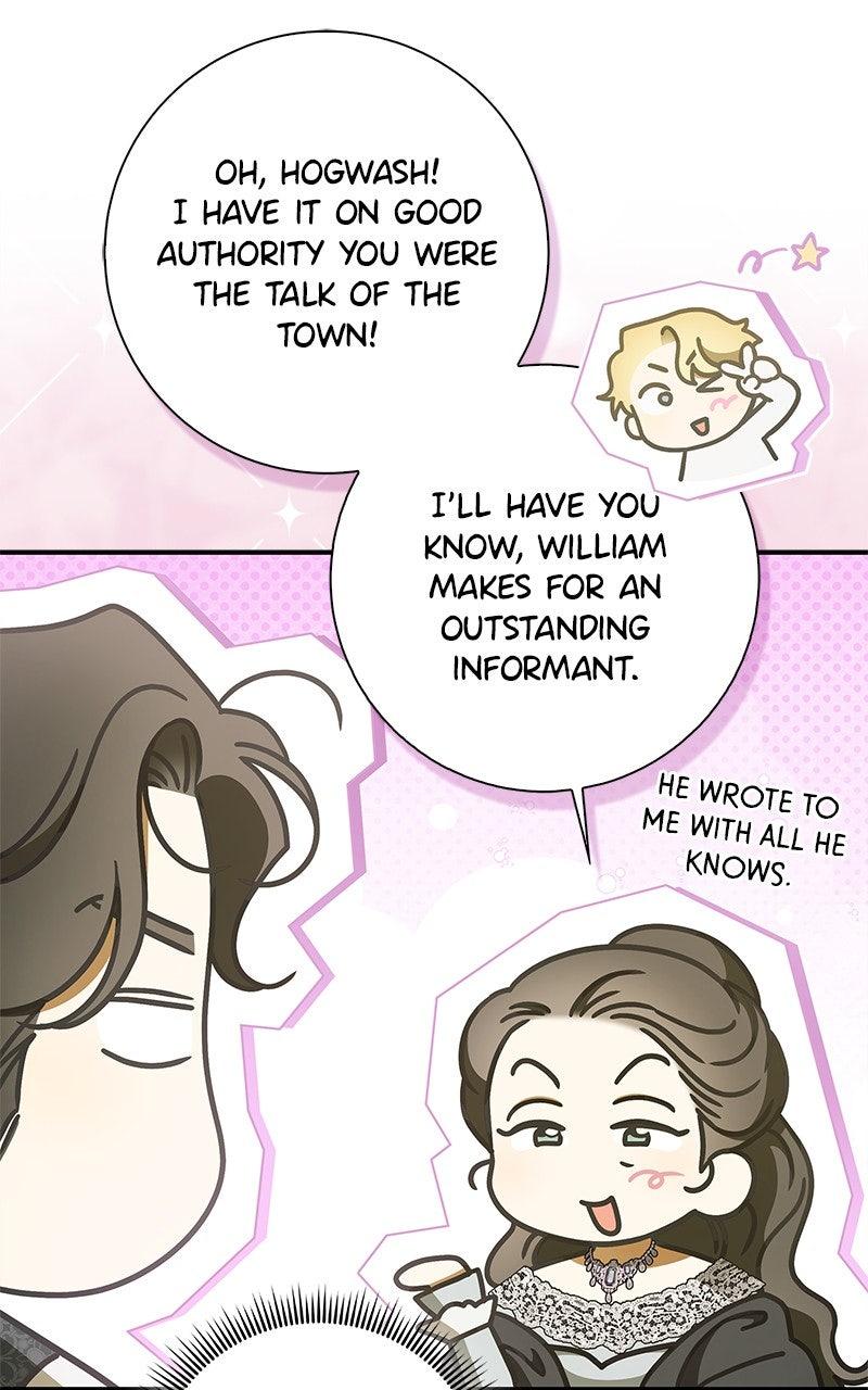 Miss Pendleton Chap 20 - Next Chap 21